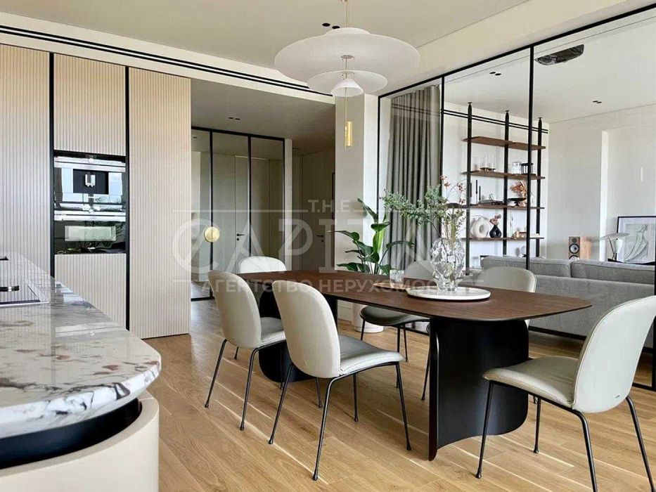 4+-rooms apartment apartment by the address st. Bulvar Druzhby Narodov (area 156 m²) - Atlanta.ua - photo 3