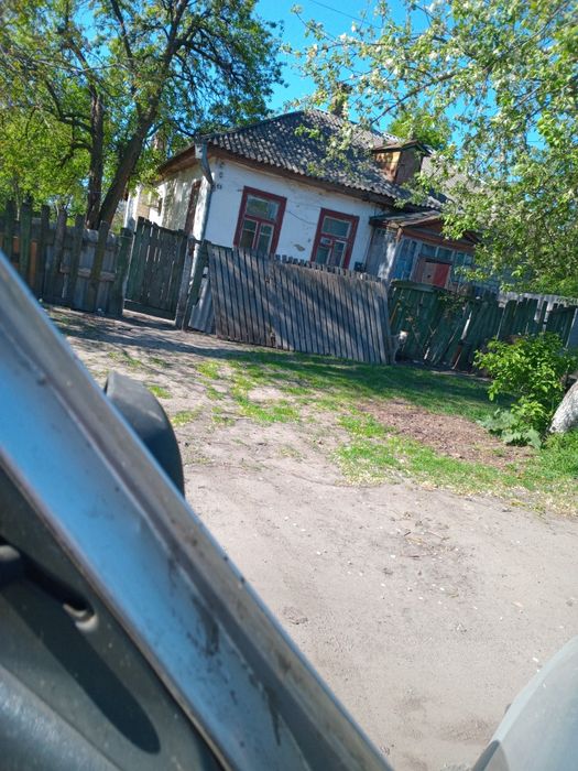 Продеться дом1/3частина