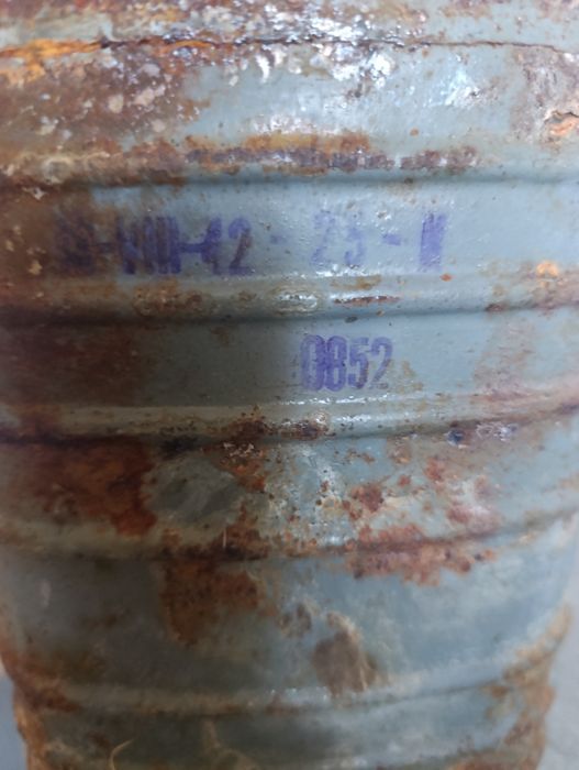 Продам фильтр ркка