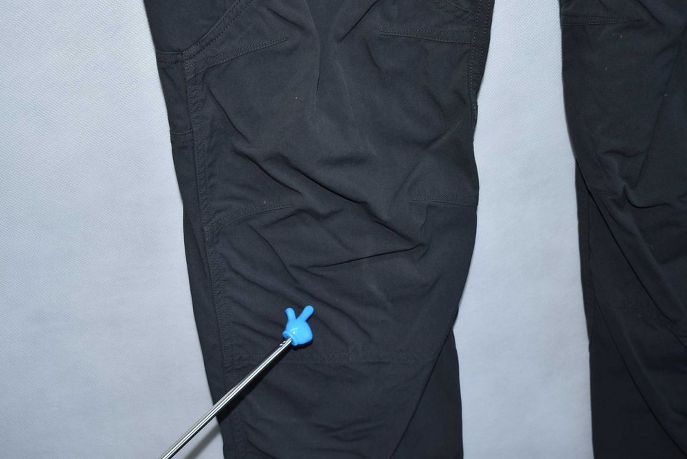Haglofs Climatic Outdoor Spodnie Trekkingowe 52