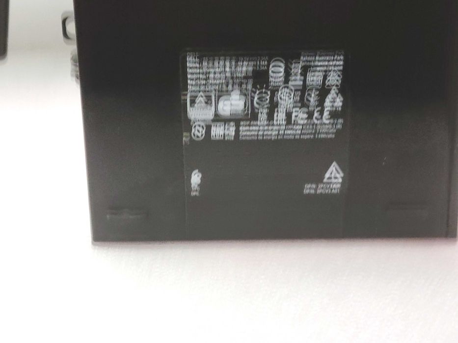 Dell OptiPlex 3050 Core i3 7100T 8GB 128GB SSD WiFi HDMI компьютер пк