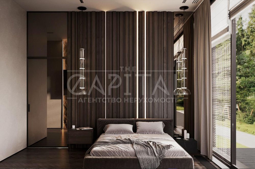 Продаж будинок, Лісники Equides Villas