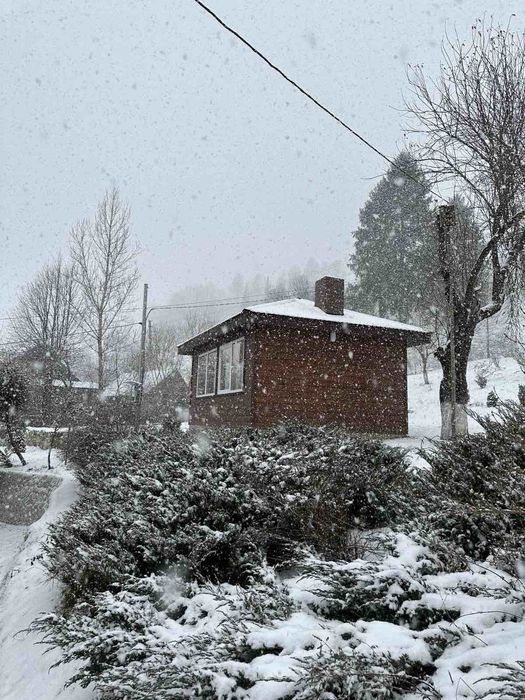 Здається житло село Плав'я