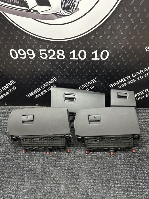 Бардачок BMW F10 F11 F25, бардачок пасажира бмв х3