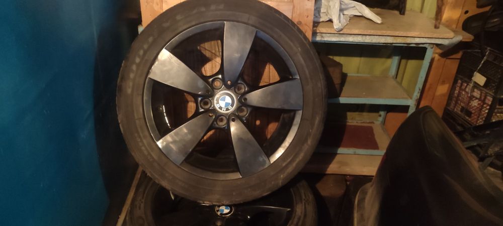 Диски шины обменяю или продам