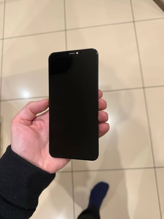 Дисплей Apple iPhone XS Max (экран + сенсор)