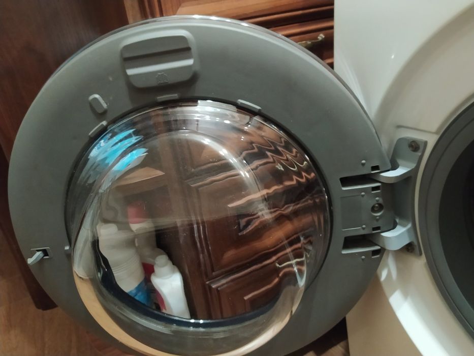 Стиралка Samsung б/у WW60K42101 EcoBabble 6кг