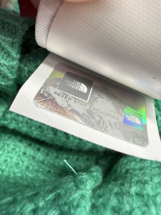 Жіноча шапка The North Face