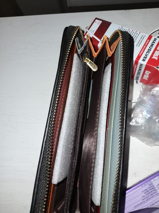 Portfel damski nowy