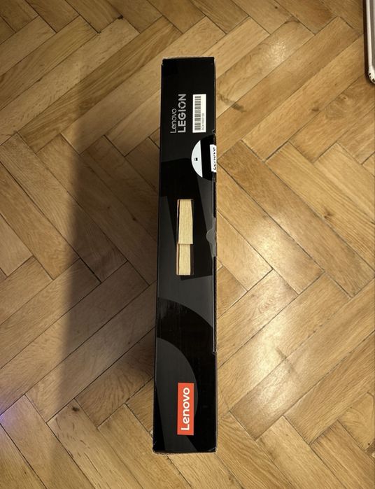 Nowy Lenovo Legion Pro 7 16IAX10H RTX 5090 OLED 32GB 2TB