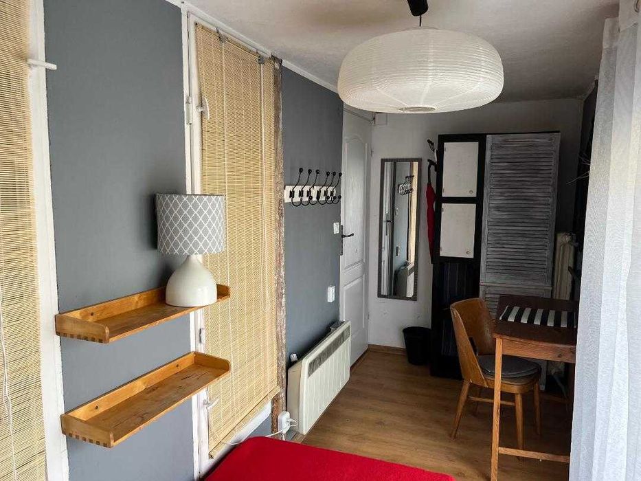 Mieszkanie – Gdynia, Kolibki, Orłowo - Widok 3