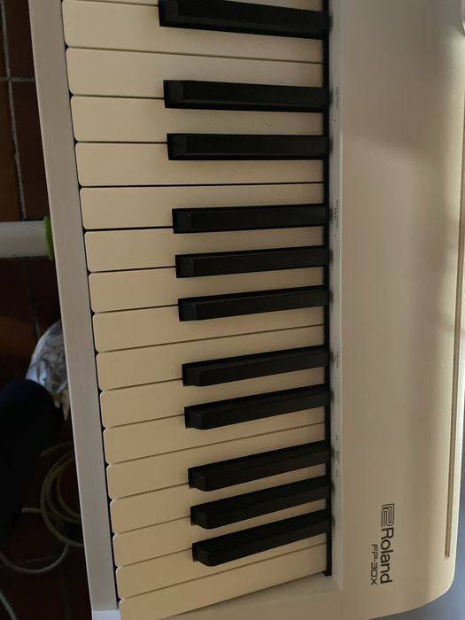 Fp-30x Roland piano digital