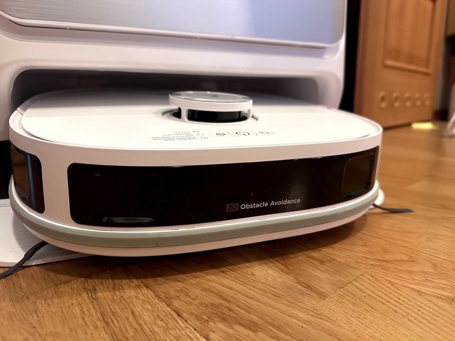 Robot sprzątający Eureka J12 Jak nowa! FV!