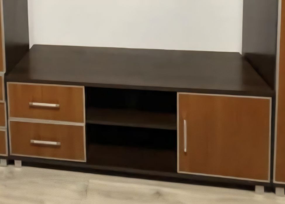 Witryna i  szafka nocna i szafka pod tv bodzio możliwy transport za do