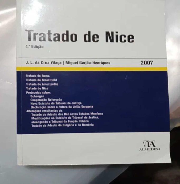 Teoria Geral da Relação Jurídica - I e II - Manuel de Andrade e outros