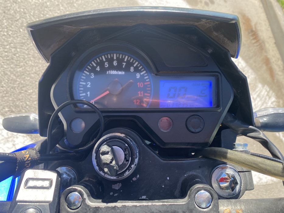 Spark 200 r32 (спарк)