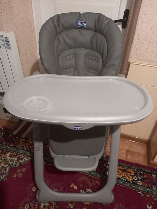Детское кресло для кормления CHICCO