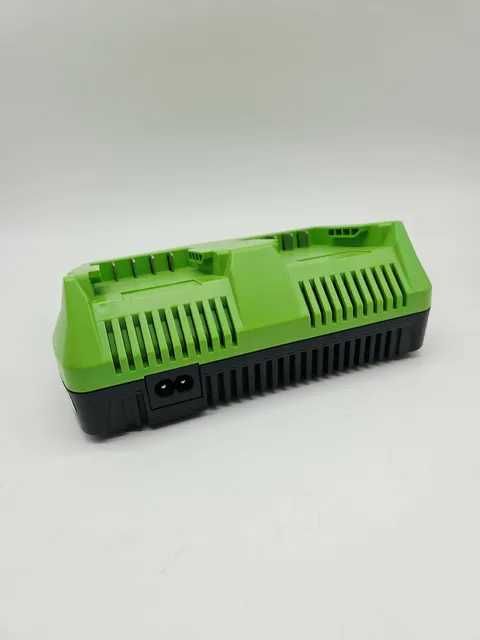 Ładowarka litowo-jonowa do Greenworks 24V
