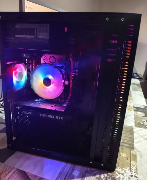 PC Gaming, trabalho, escola, fatura e garantia