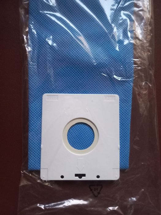 Мешок для пылесоса самсунг