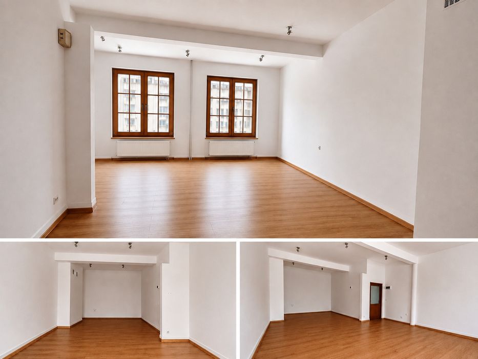 Lokal  usługowy Centrum  1 piętro