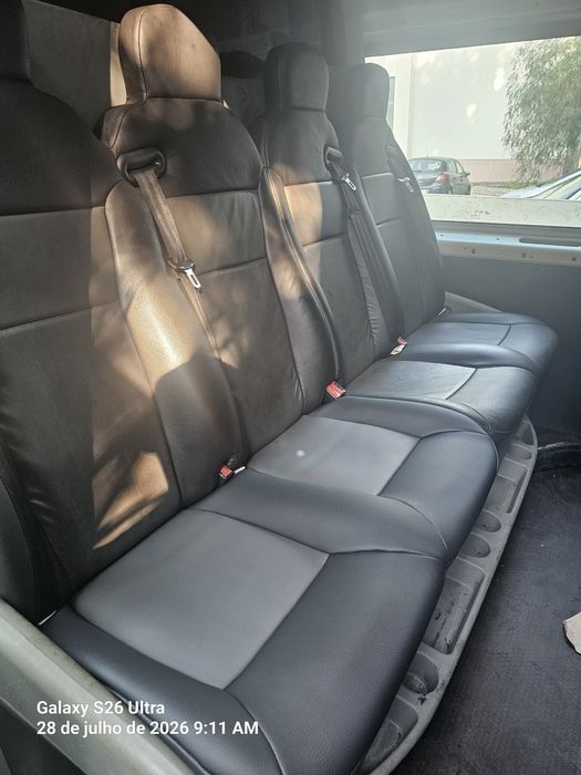 Citroën jumper L3H2 7LUGARES