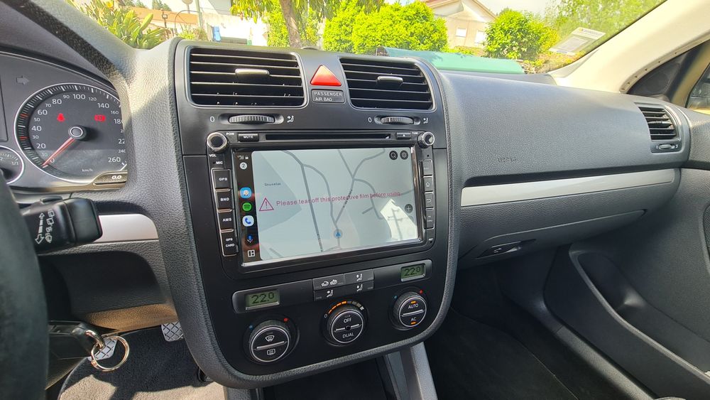 Volkswagen Golf V Variant 1.9tdi