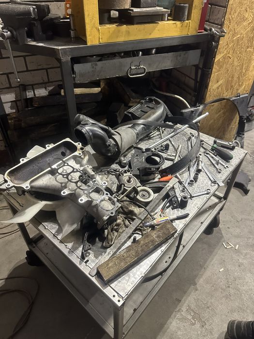 Продам Mitsubishi pajero