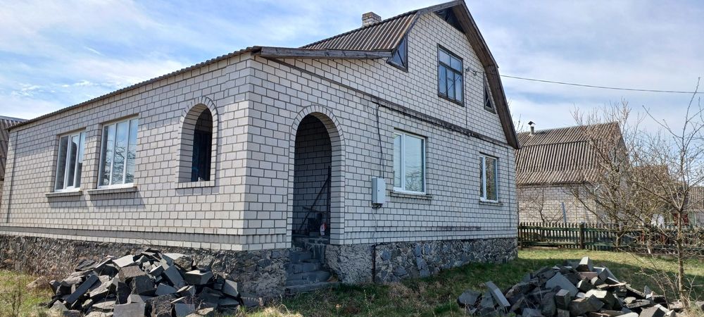 Продам будинок!!