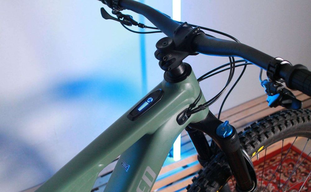 Продам електро велосипед Specialized Turbo Levo Comp