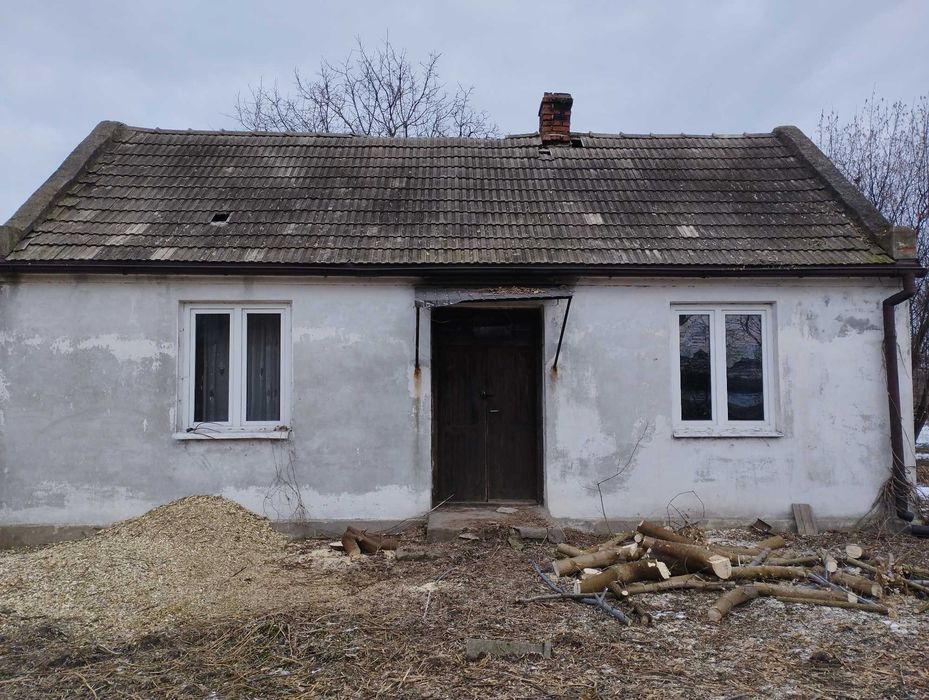 Atrakcyjnie położone siedlisko Sandomierz. Nowa, niższa cena! - Widok 4