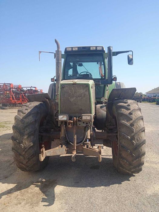 Трактор Fendt-824 1998р.в.