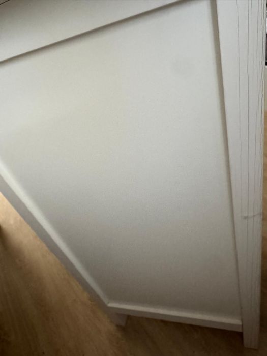 Cômoda HEMNES IKEA – Excelente para DIY e personalização