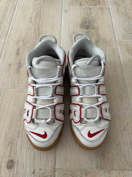 Nike AIR more uptempo 37,5