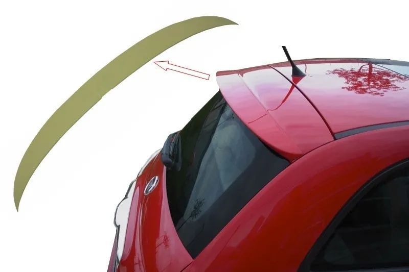Aileron Fiat 500 (2007 em diante)