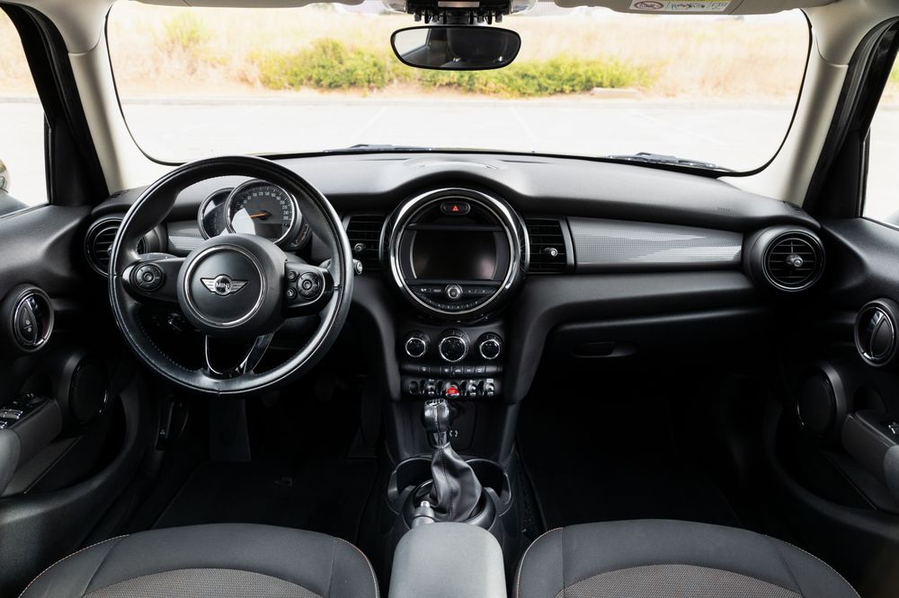 Mini Cooper d 1.5 116cv - Nacional - Oportunidade