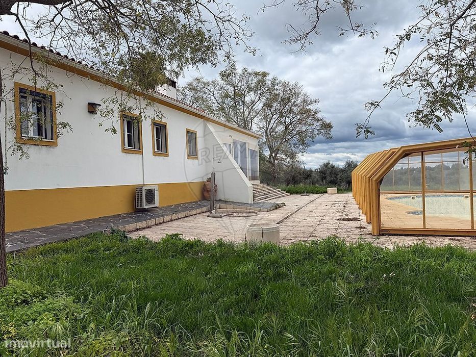 Quinta T12 para venda