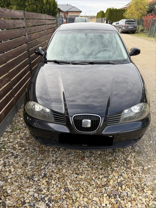 Seat Cordoba