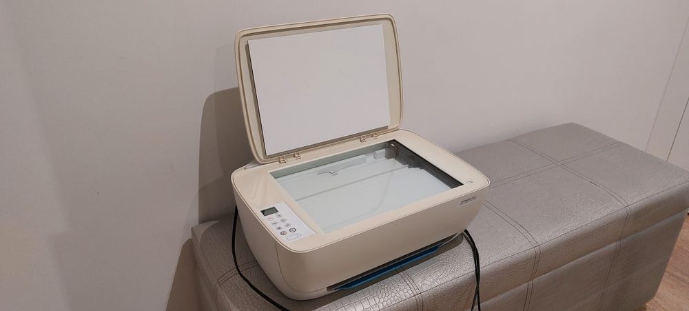 Impressora HP Deskjet 3630