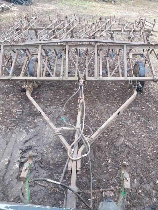 Продам культиватор