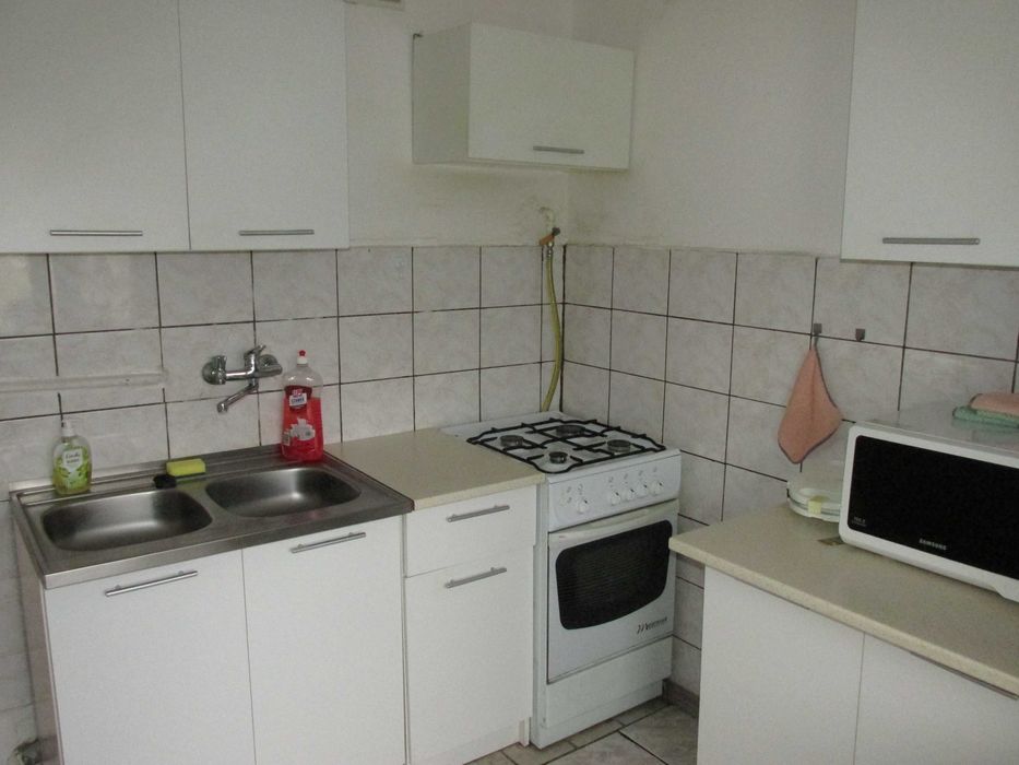 Przytulne mieszkanie dwupokojowe Zamenhofa sprzedam