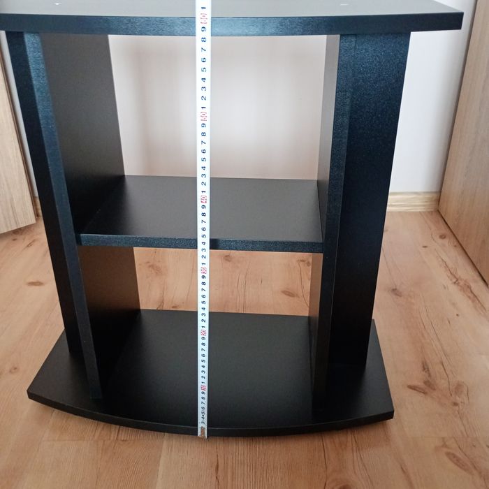 Szafka pod akwarium profilowane