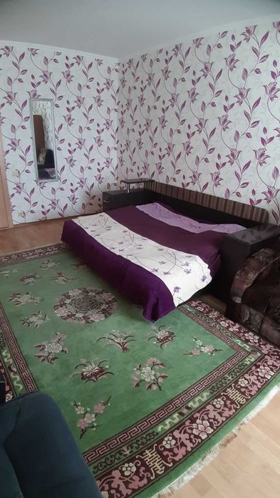 Сдам 2х квартиру по ул. Олевская, 7. Метро «Академгородок»