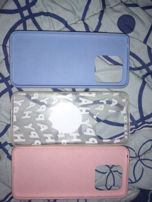 Semi-new Xiaomi Redmi 10C cases64575233656833120