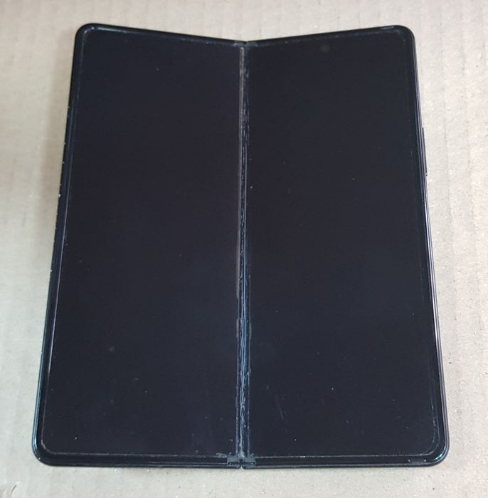 Samsung Galaxy Z Fold 3 5G "12/256Gb"