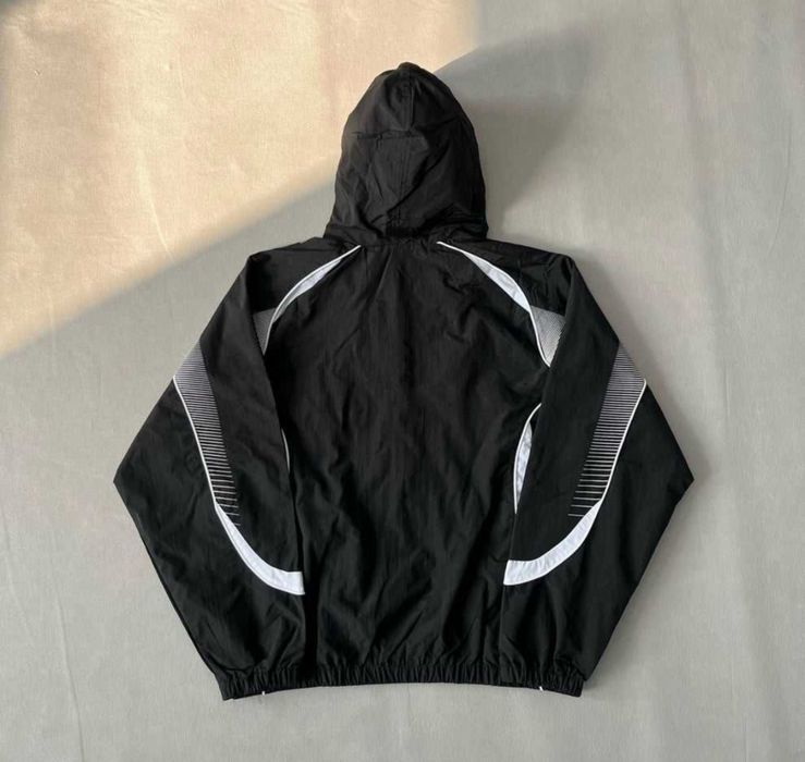 ‼️БЕЗ ПЕРЕДОПЛАТ‼️Нейлонова Вітровка Umbro x Supreme