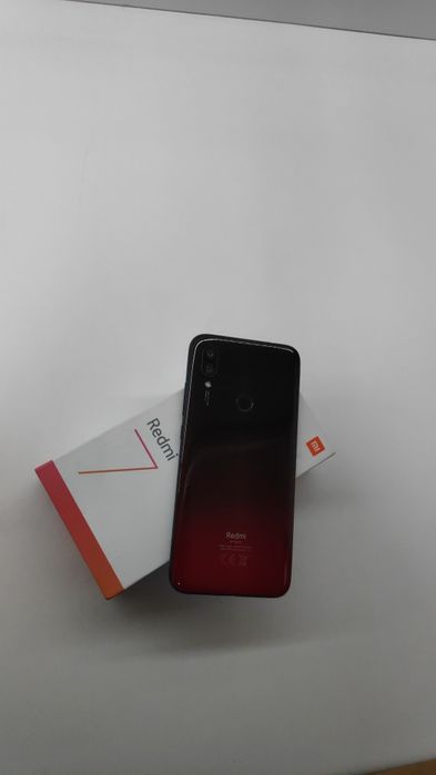 Telemóvel Redmi 7