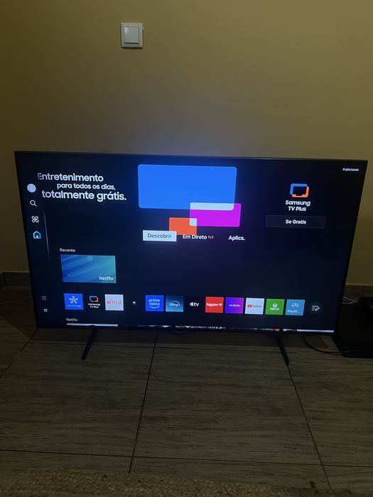 SAMSUNG 50-inch TV444250834968268801