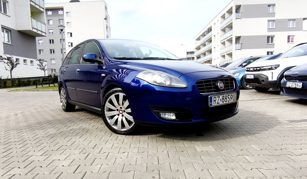 Fiat Croma