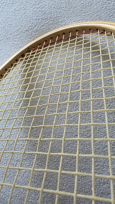 Drewniana rakieta tenisowa Dunlop Maxply Fort